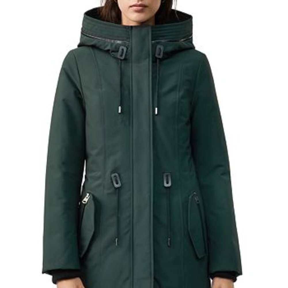MACKAGE  Beckah Down Parka